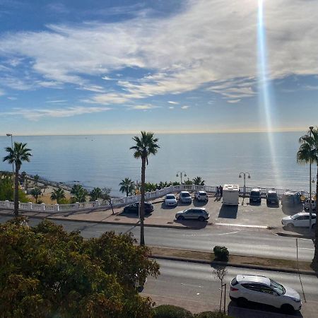 דירות בנאלמדנה Panoramic Penthouse מראה חיצוני תמונה